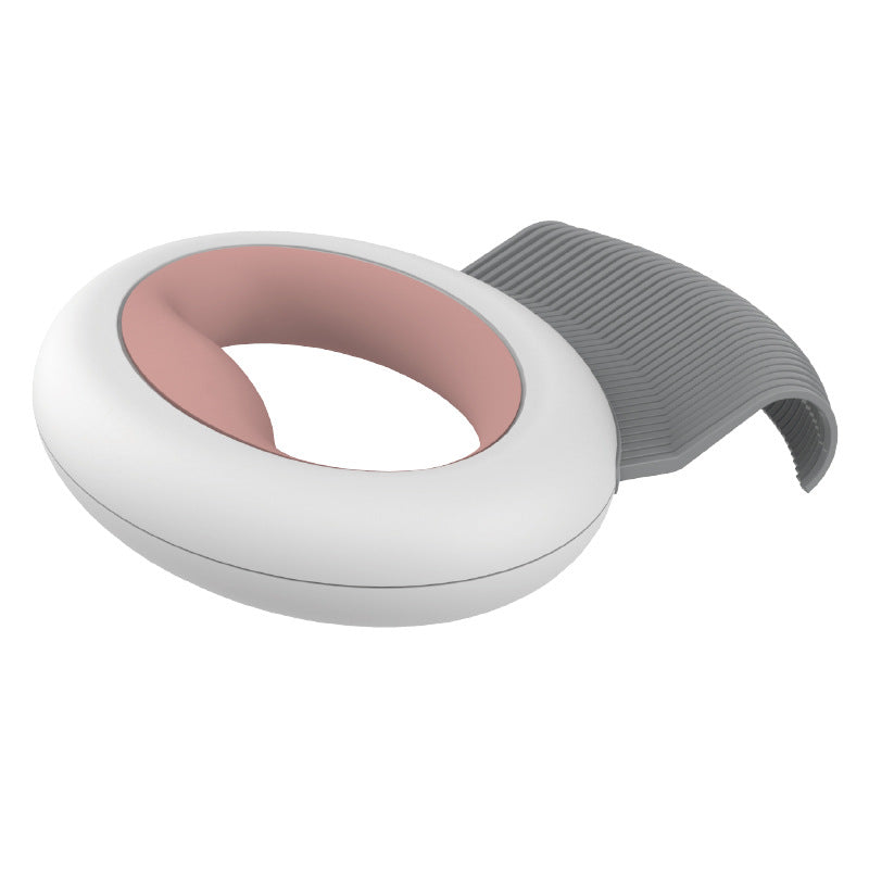 Effective Pet Comb for Grooming, Deshedding, and Dematting Your Cat's and Dog's Fur Problems.